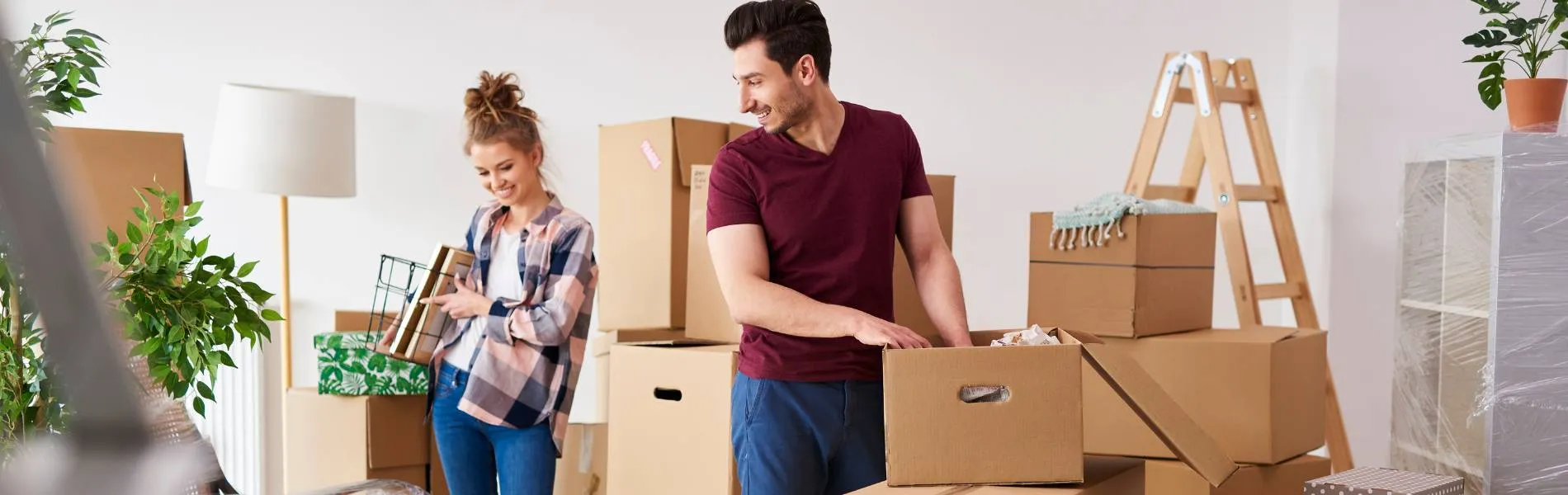 🚚 Moving Company Costs | Starting at Accurate Quotes 📦